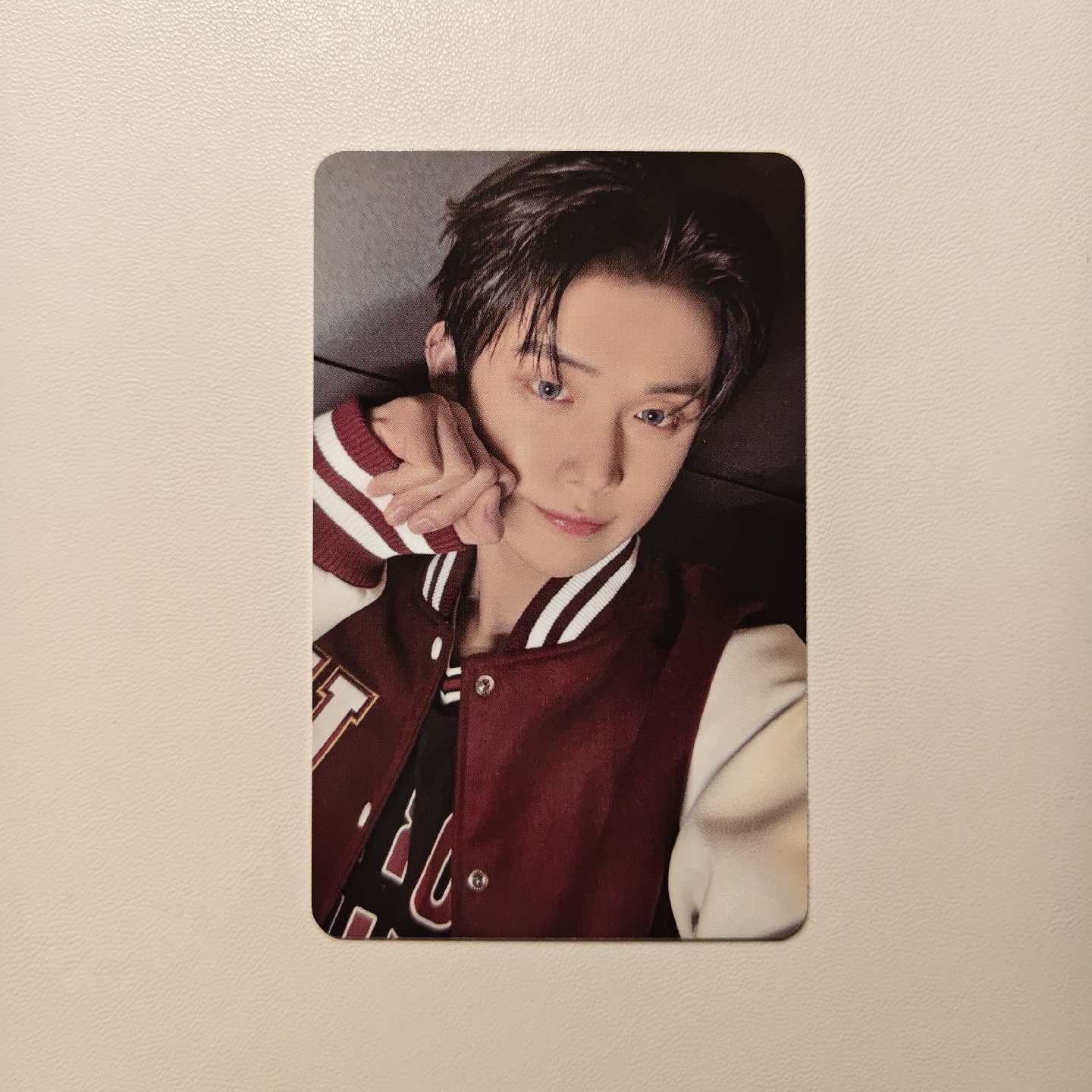 正規四 wm 1.0 幸運卡竣