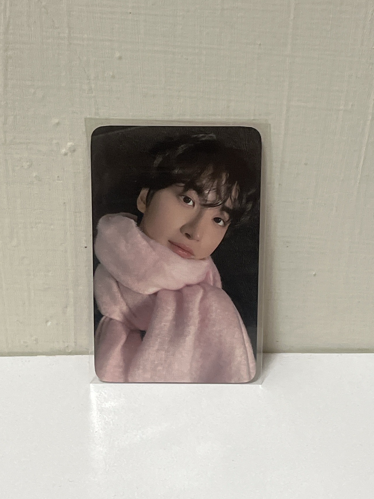 25' 歌謠大祝祭 入場卡 / 場限卡  朴星化