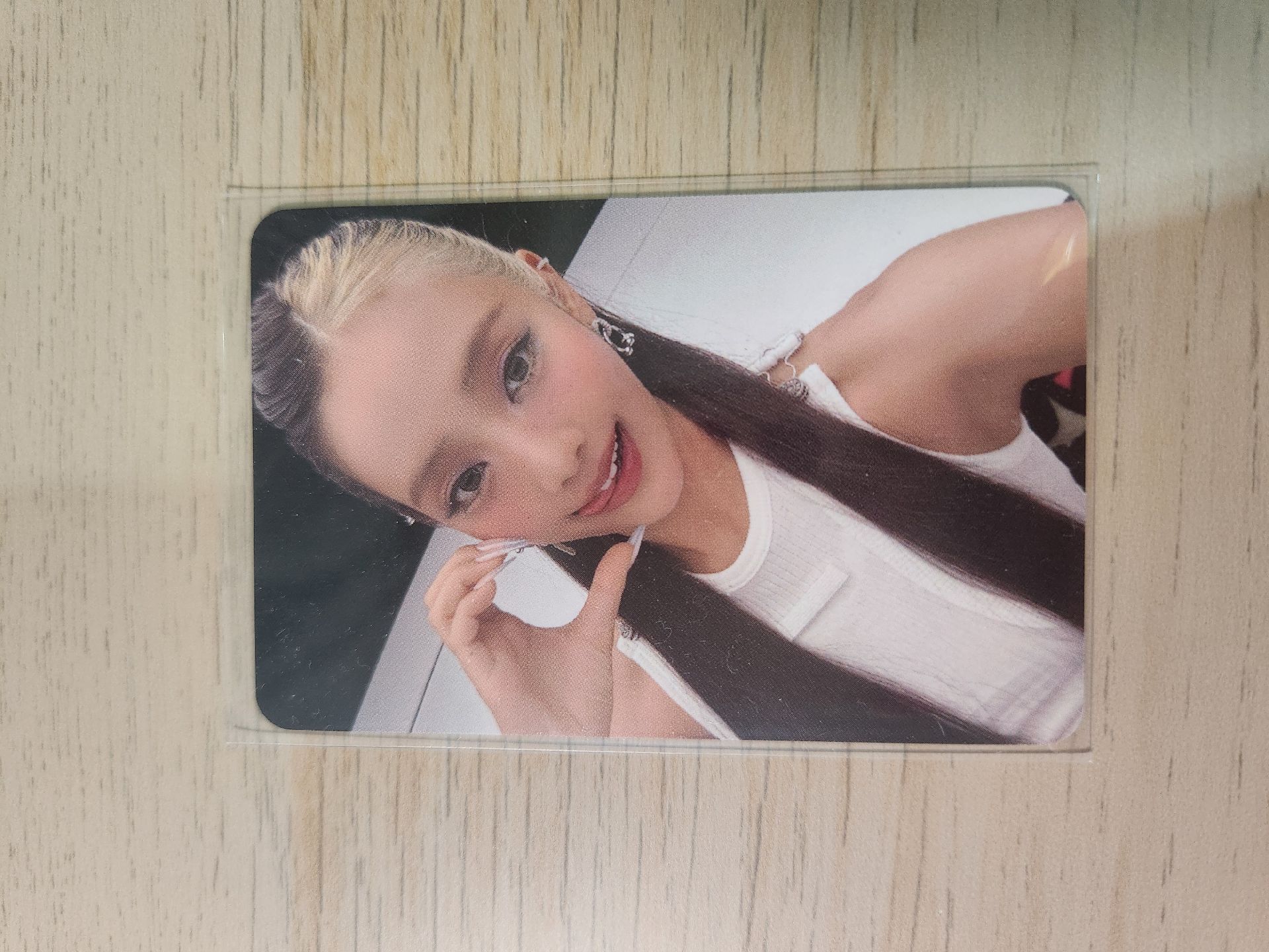 米妮mono迷你fm入場卡