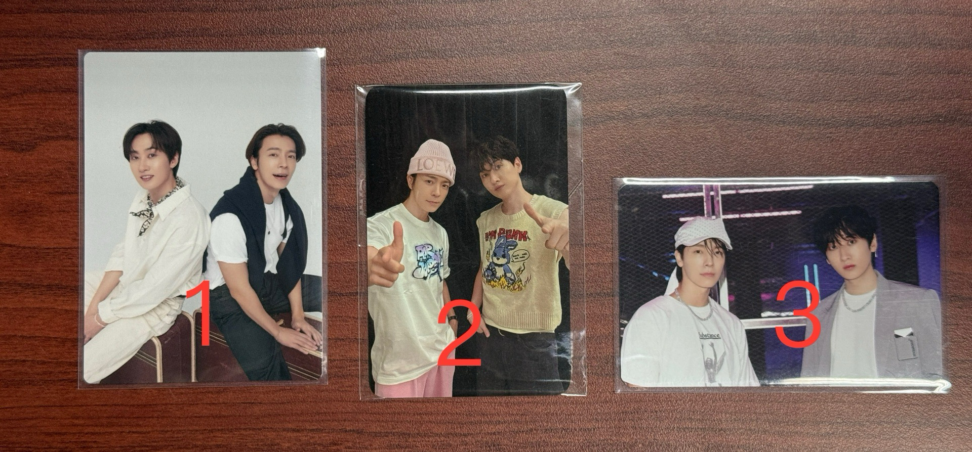 D&E