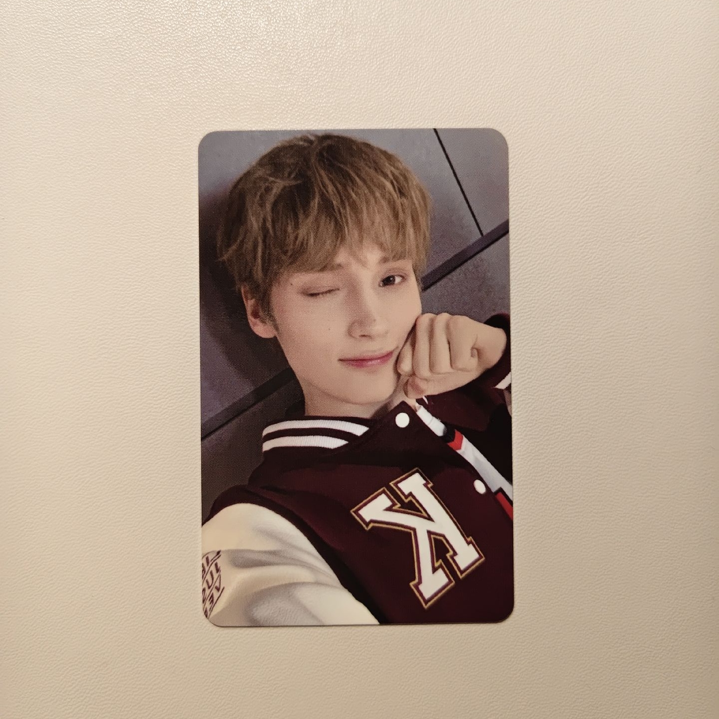 正規四 wm 1.0 幸運卡寧