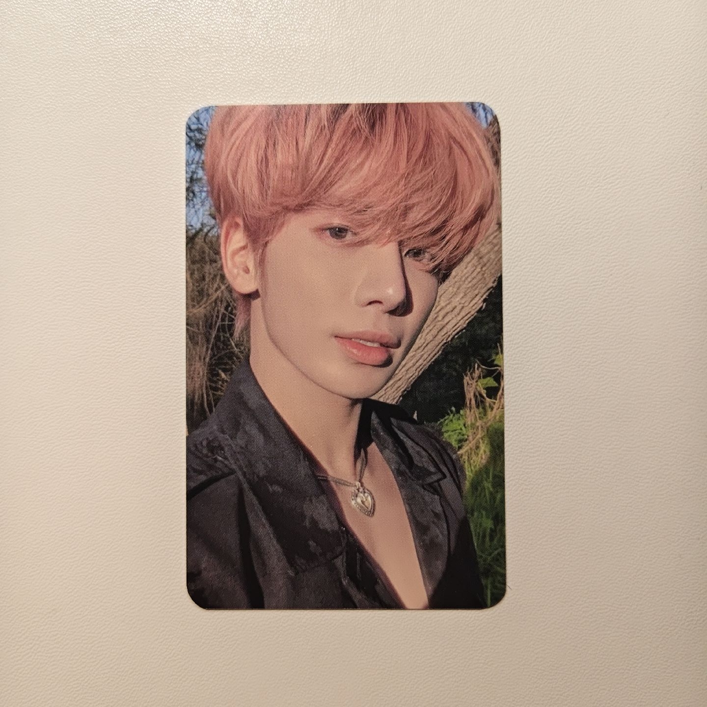 迷五 pst 1.0 幸運卡顯