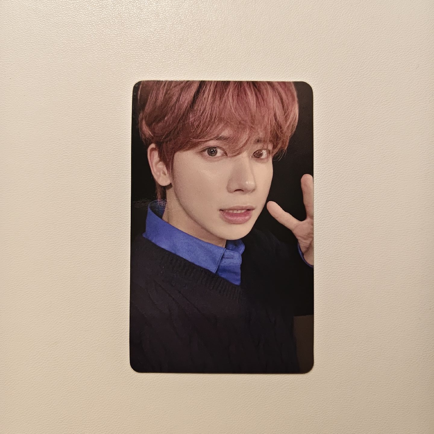 迷五 環球幸運卡 顯