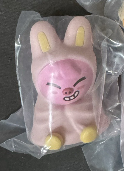 豬兔