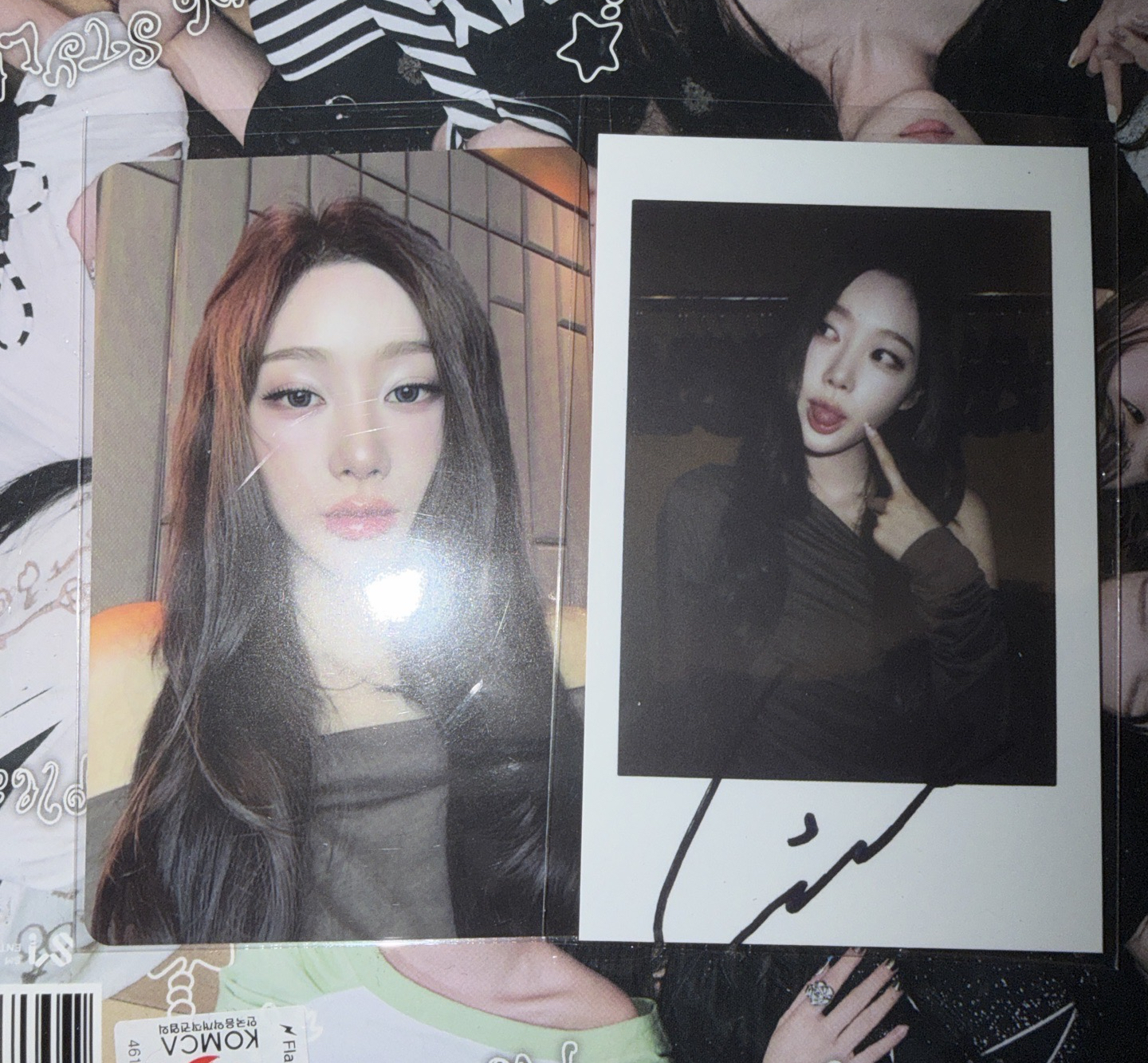 吉賽爾泡泡摩奇