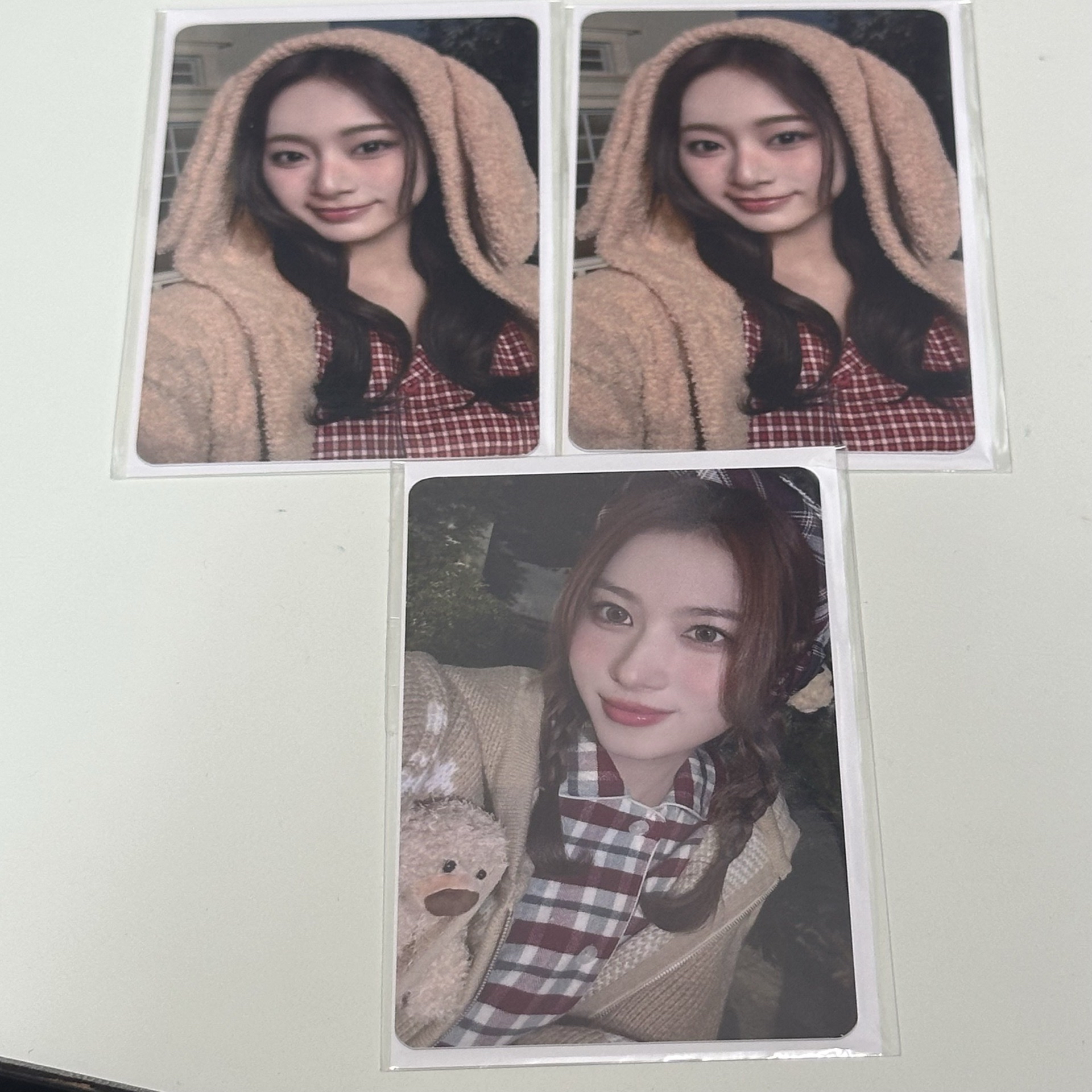 冬日滿額 🦌🐹