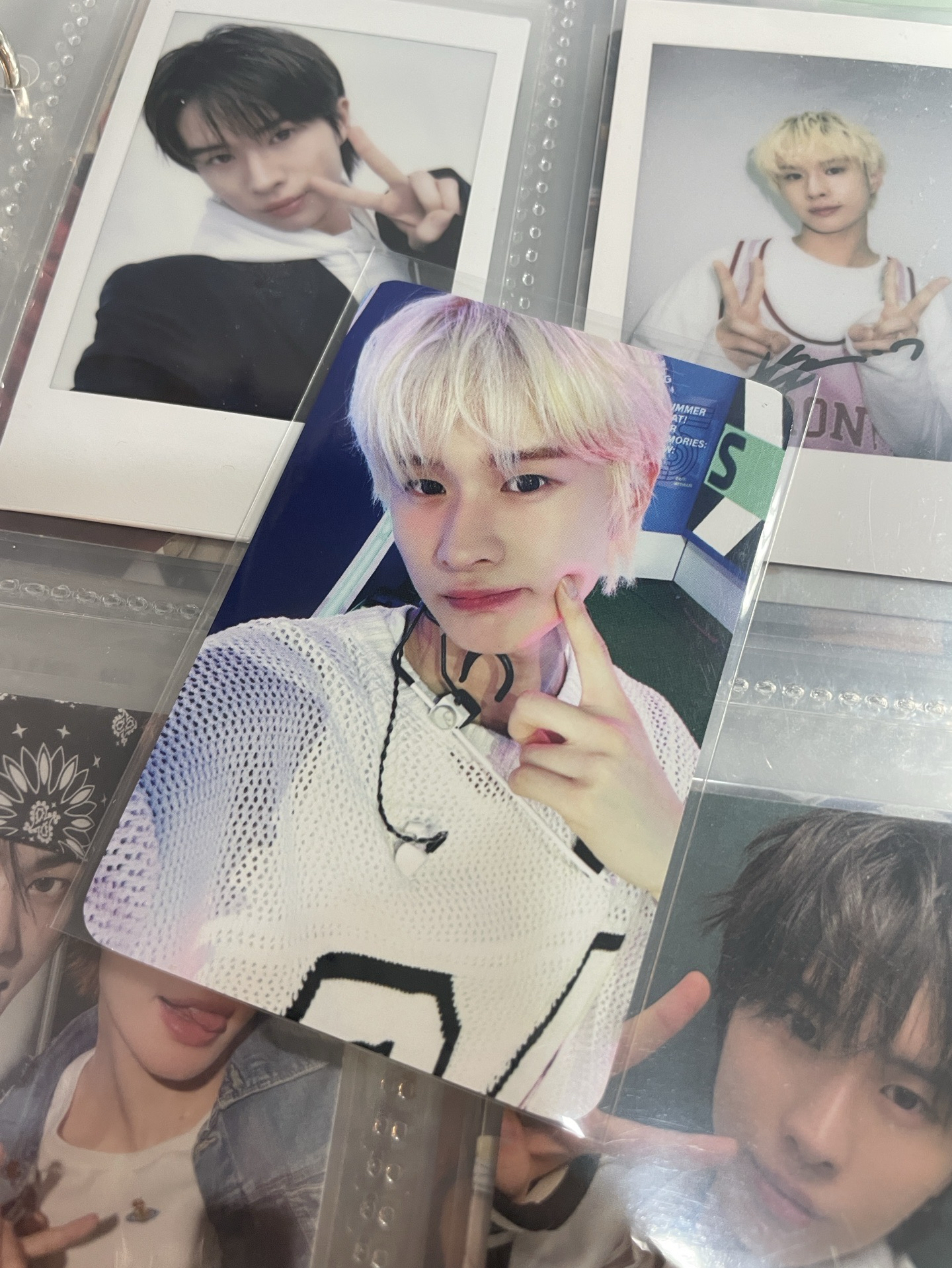 李炅潣直播卡( ⸝⸝⸝ʚ̴̶̷̆ωʚ̴̶̷̆⸝⸝)