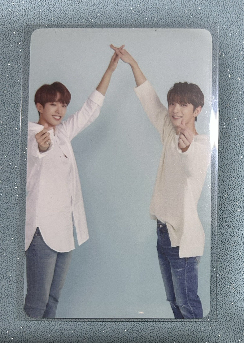 18’克拉島 周邊卡 碩秀