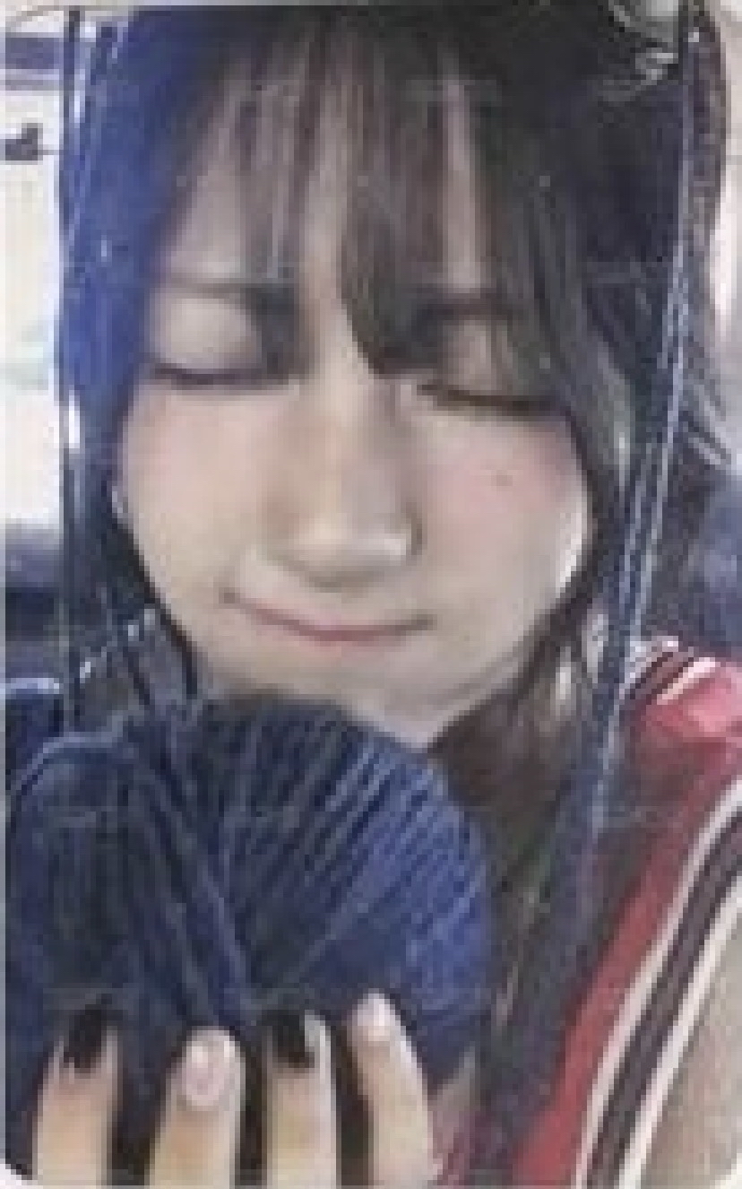 iLy yeti 世界貓咪日 線上 簽售卡 B ver.