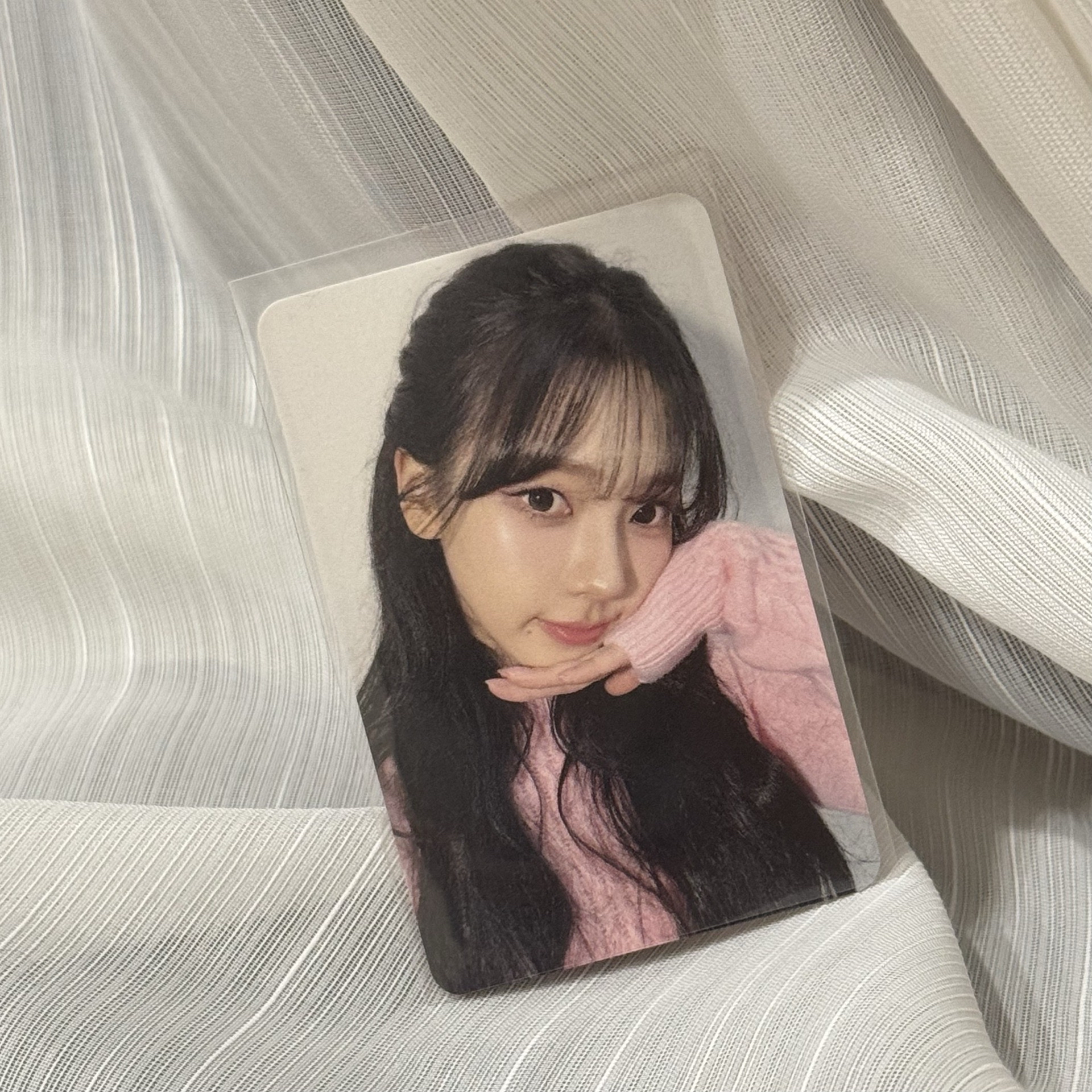 Rich Man ny簽售_柚