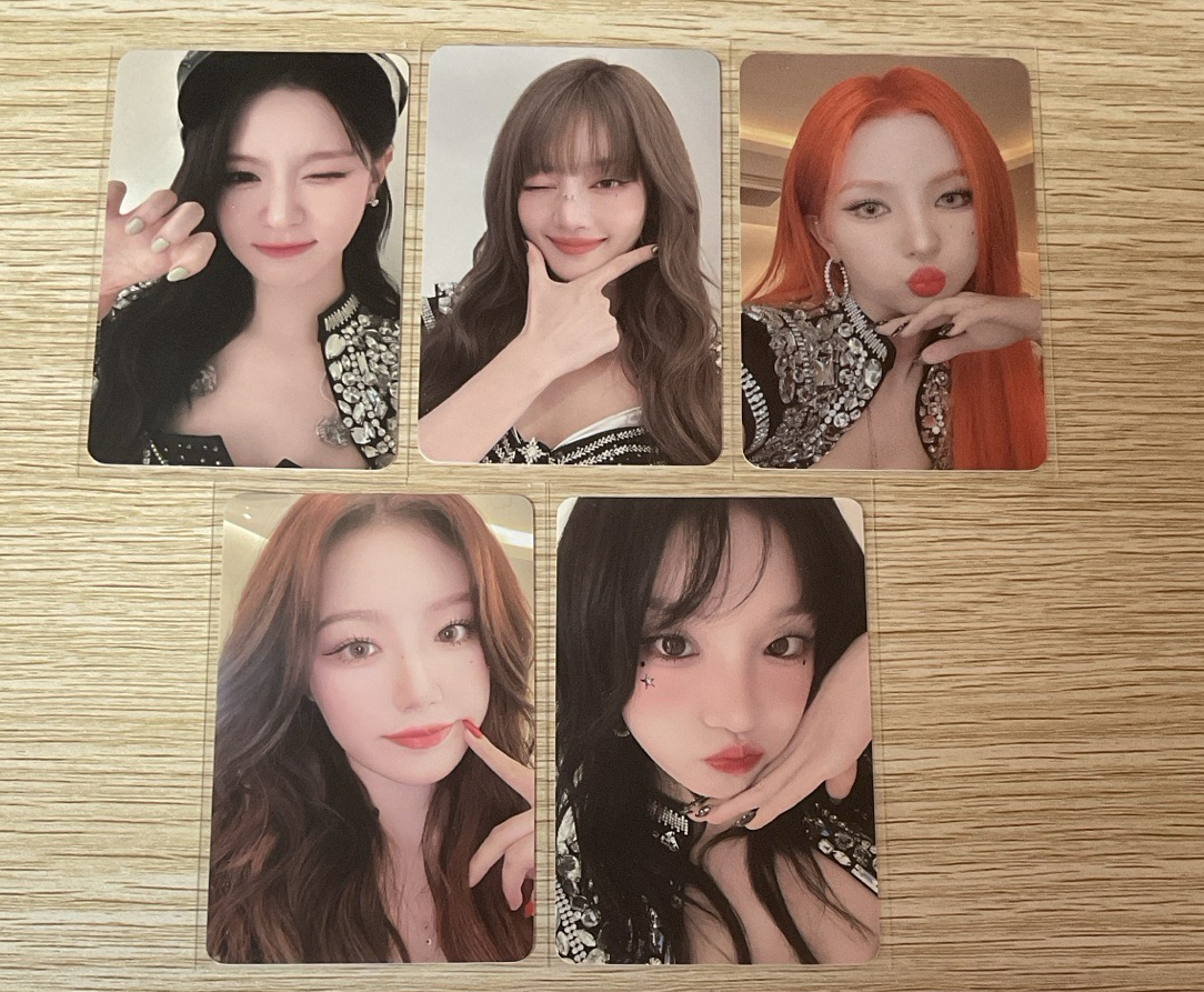 🩷QQ音樂 星光卡