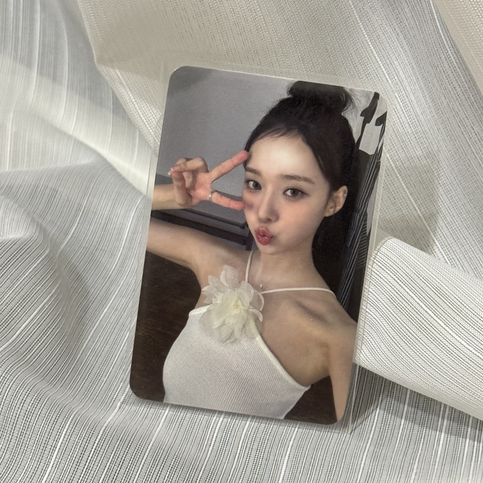 ☆現貨♪MY WORLD mk特典_冬