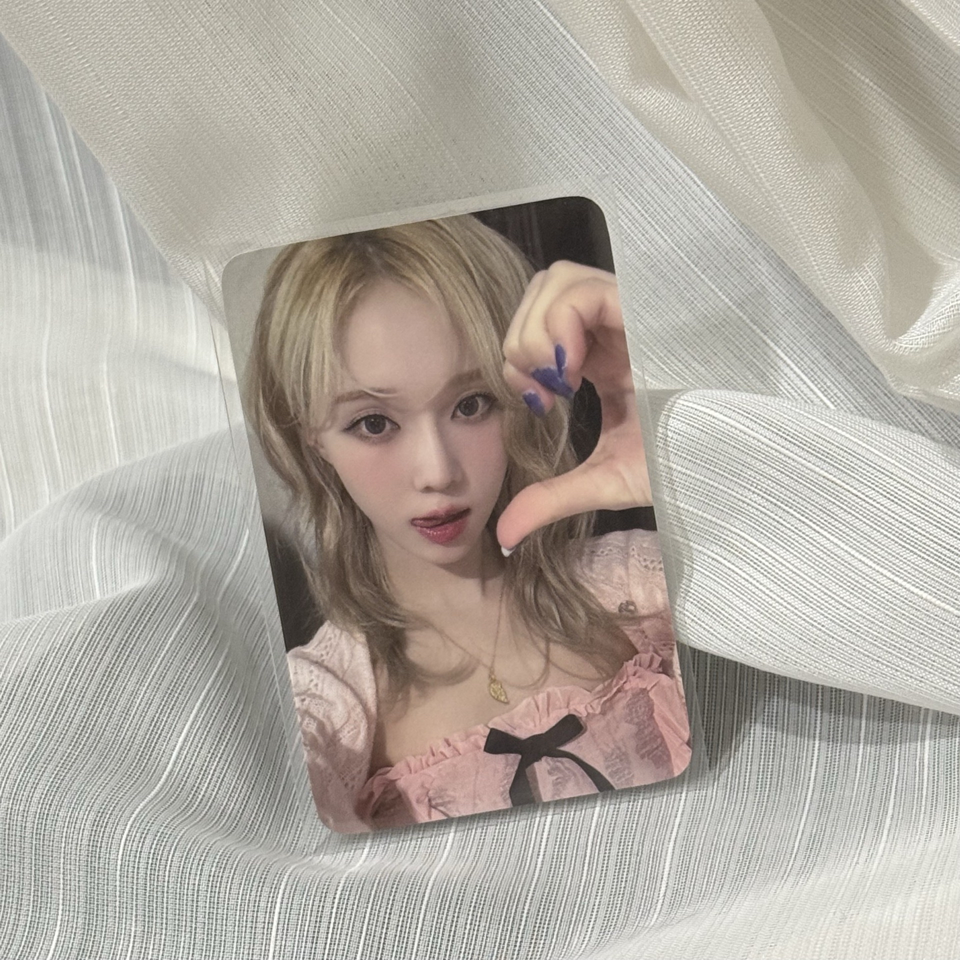 ☆現貨♪正規一 el簽售_水蜜桃冬