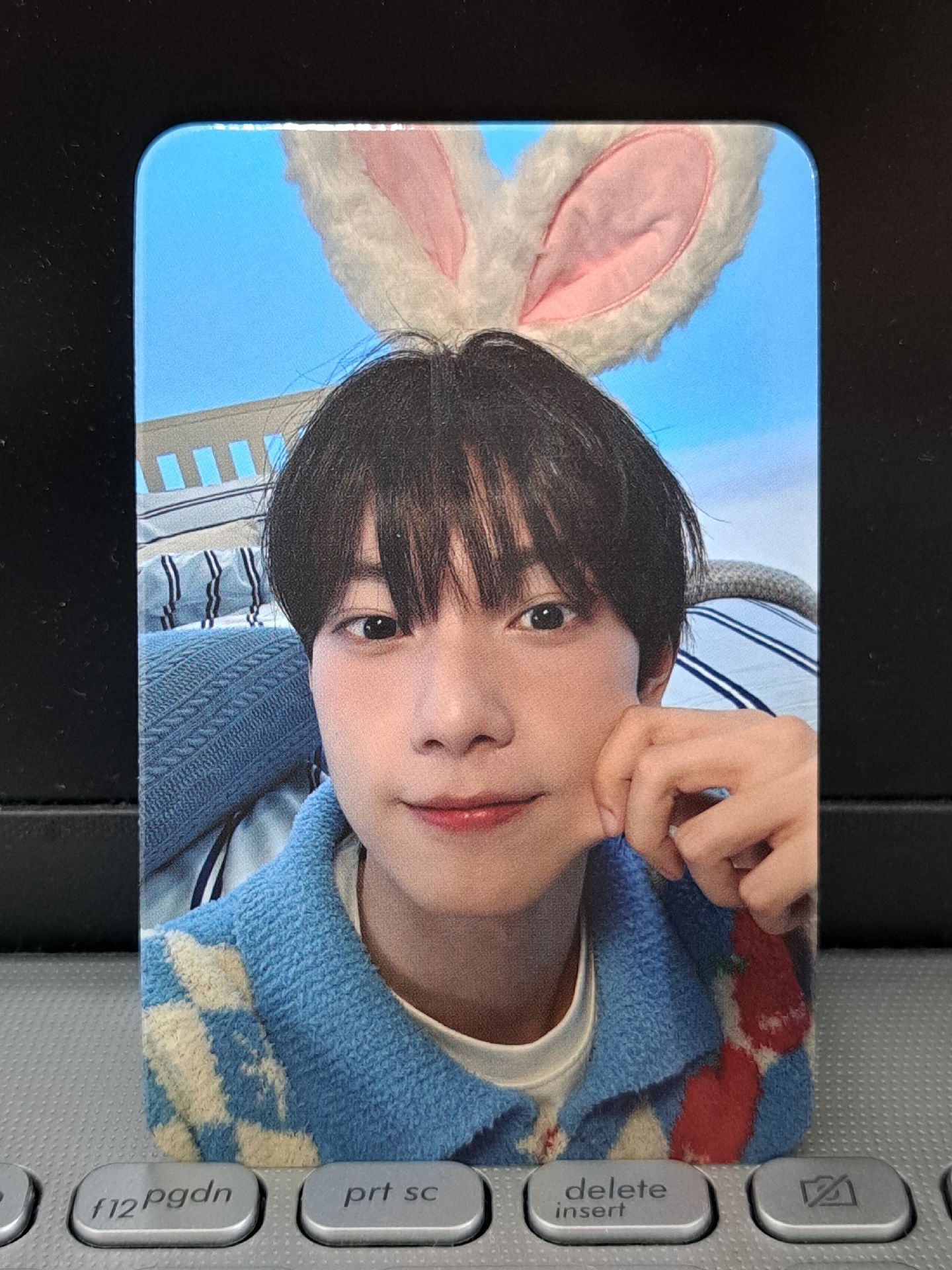 hello82 捏臉兔兔