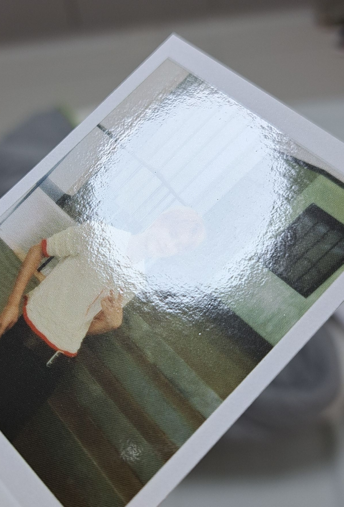 26年曆拍立得凡