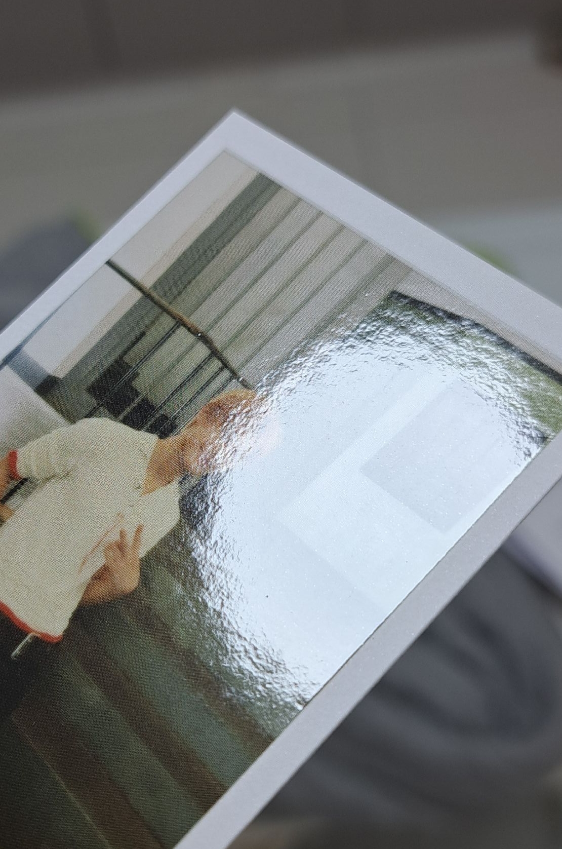 26年曆拍立得凡