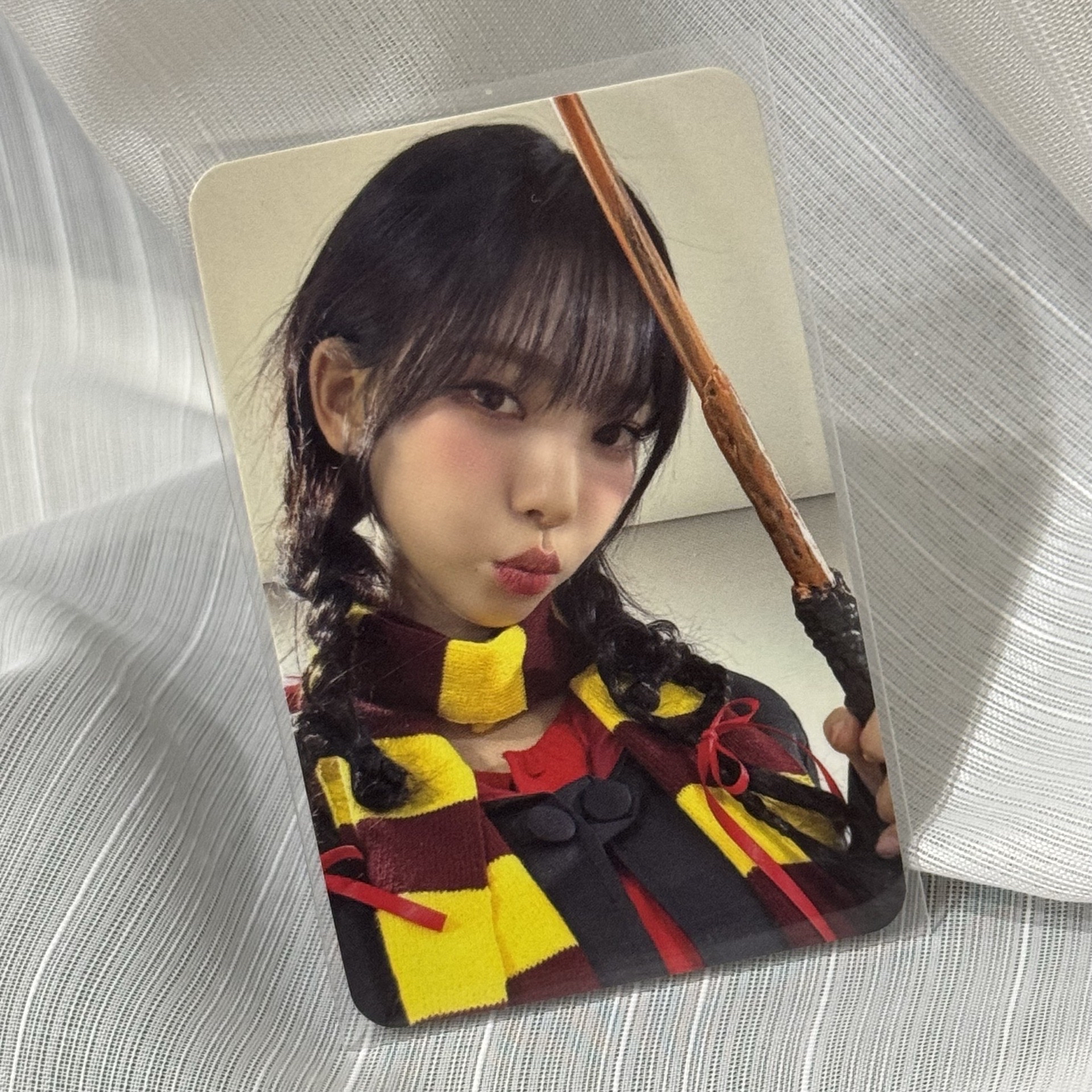 ☆現貨♪Drama am簽售_哈利波特柚