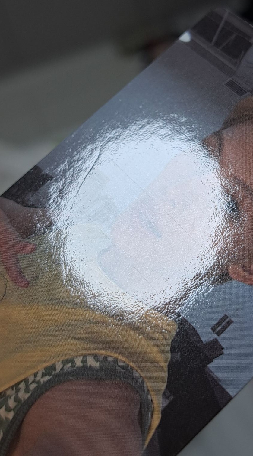 wvs 幸運卡凡 對光大瑕