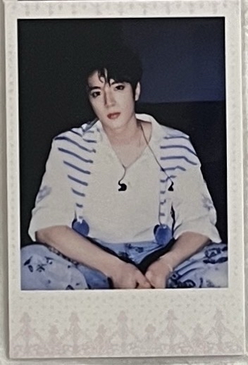 R 白框拍立得｜劉