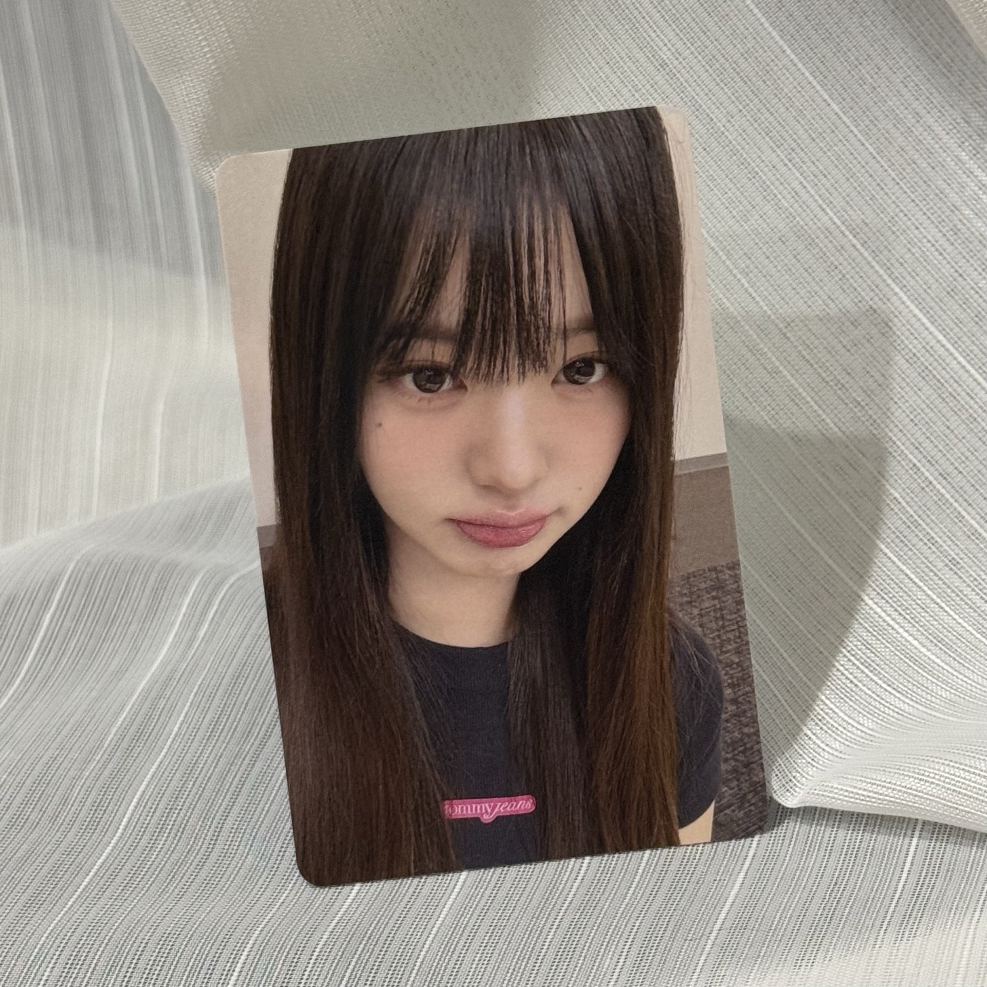 ☆現貨♪IVE SECRET 大阪圓