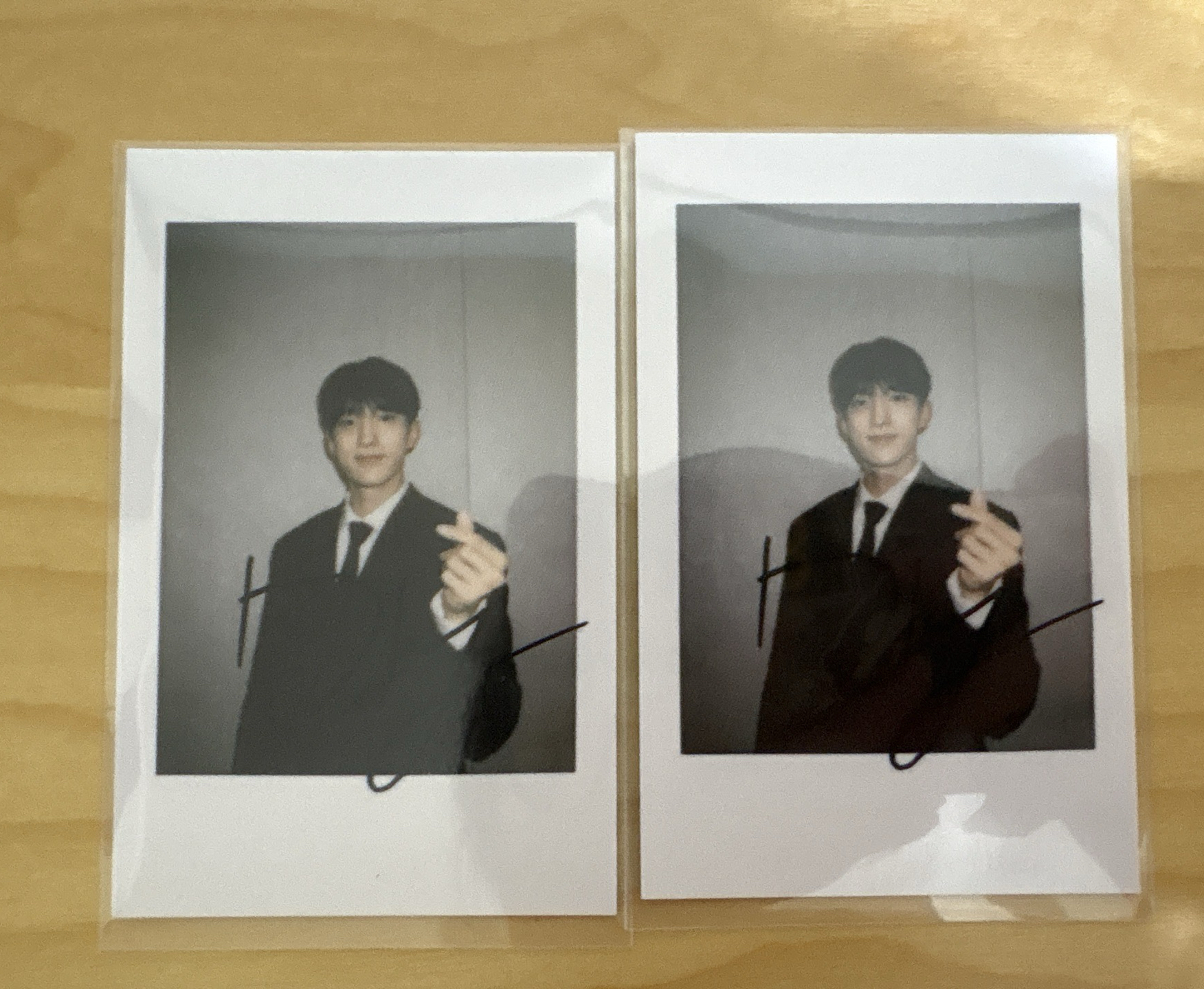 MINI11 yzy 澳門復刻拍立得