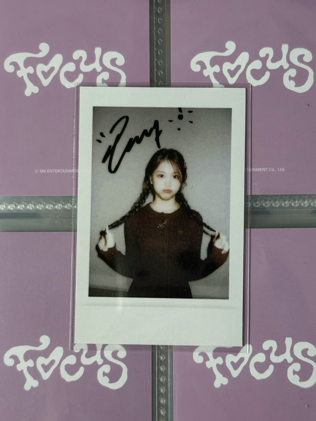 CARMEN SR3.0拍立得