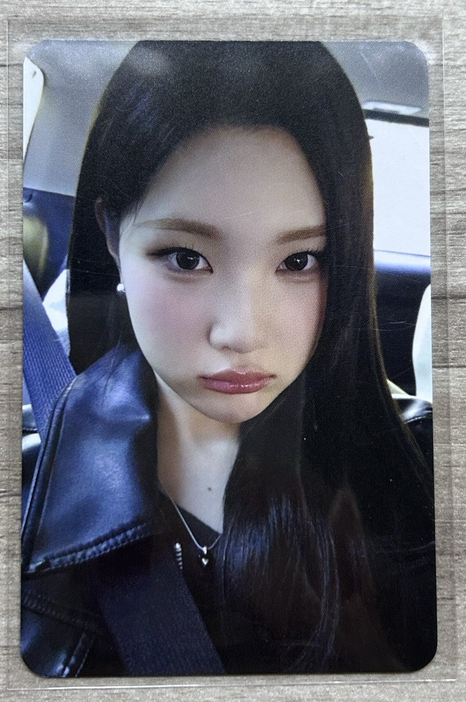 focus ms簽售卡 juun