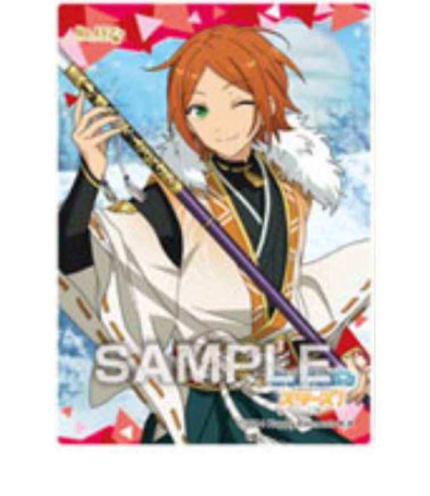 裕太 食玩卡 第十彈