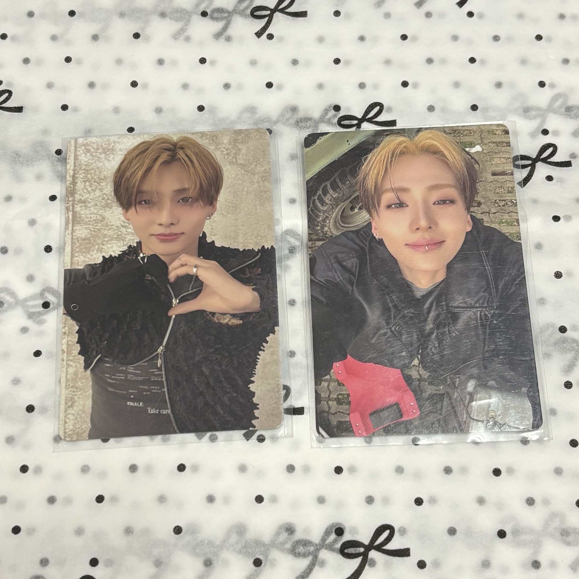 ALD1 卡包卡 相沅