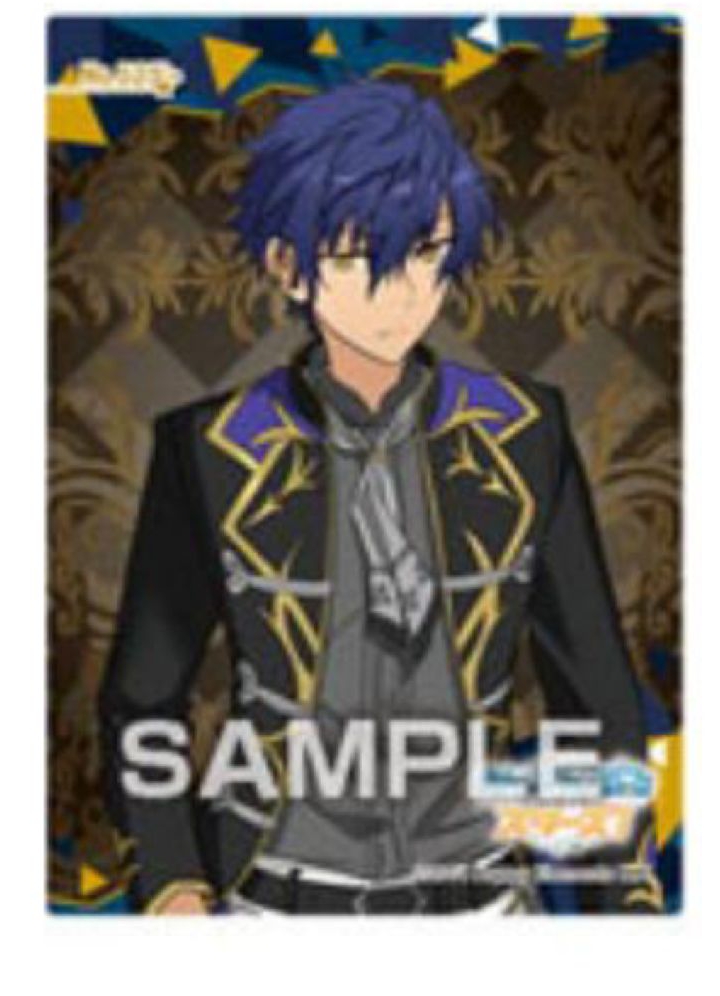 純 食玩卡 第十彈