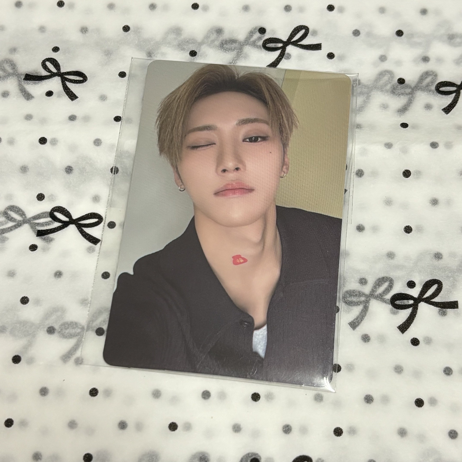 (可議)MD線上滿額卡 家豪