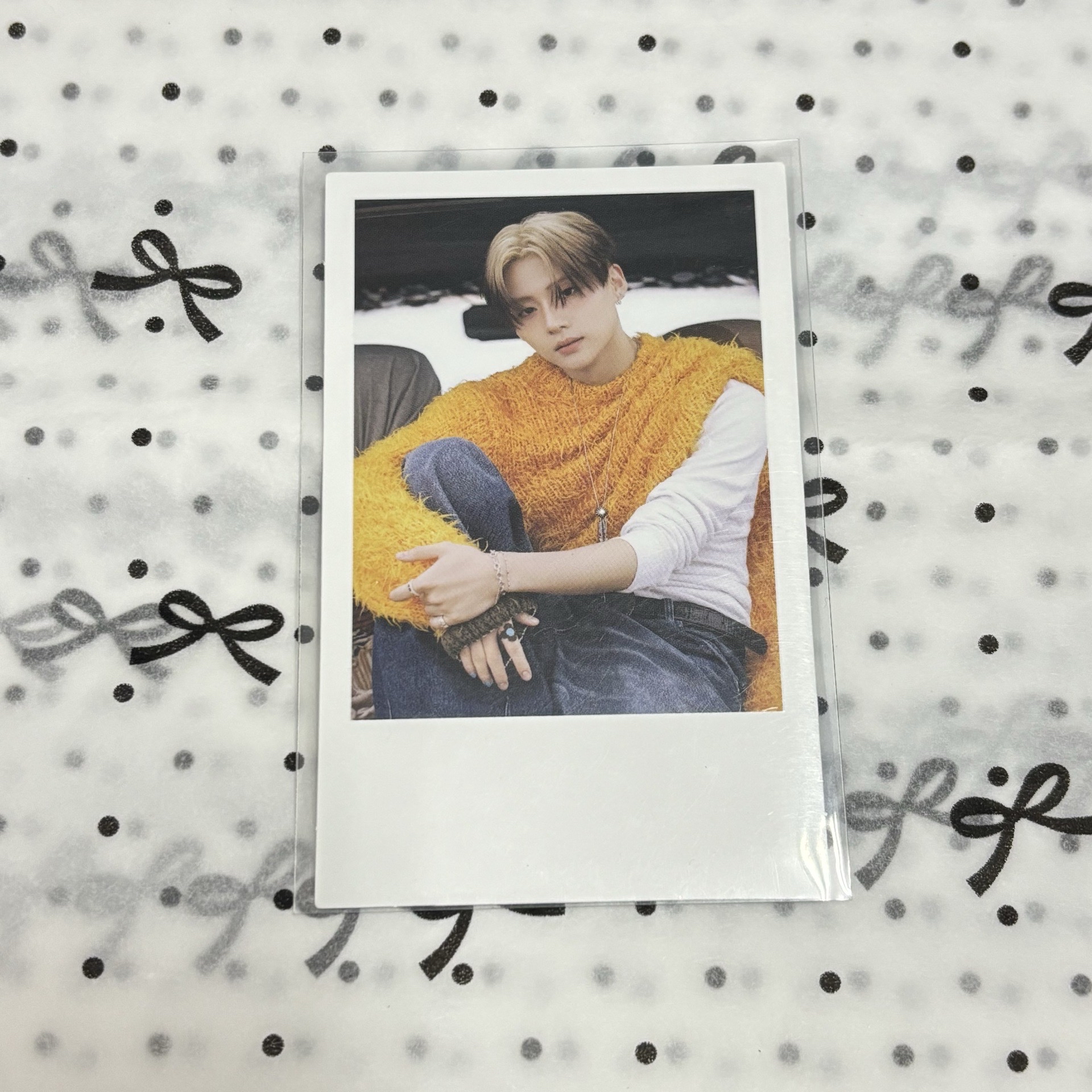 ALD1 SR拍立得 相沅