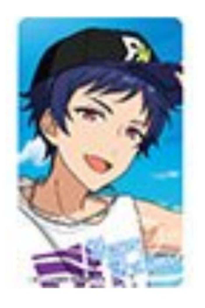 食玩卡貼紙 第七彈