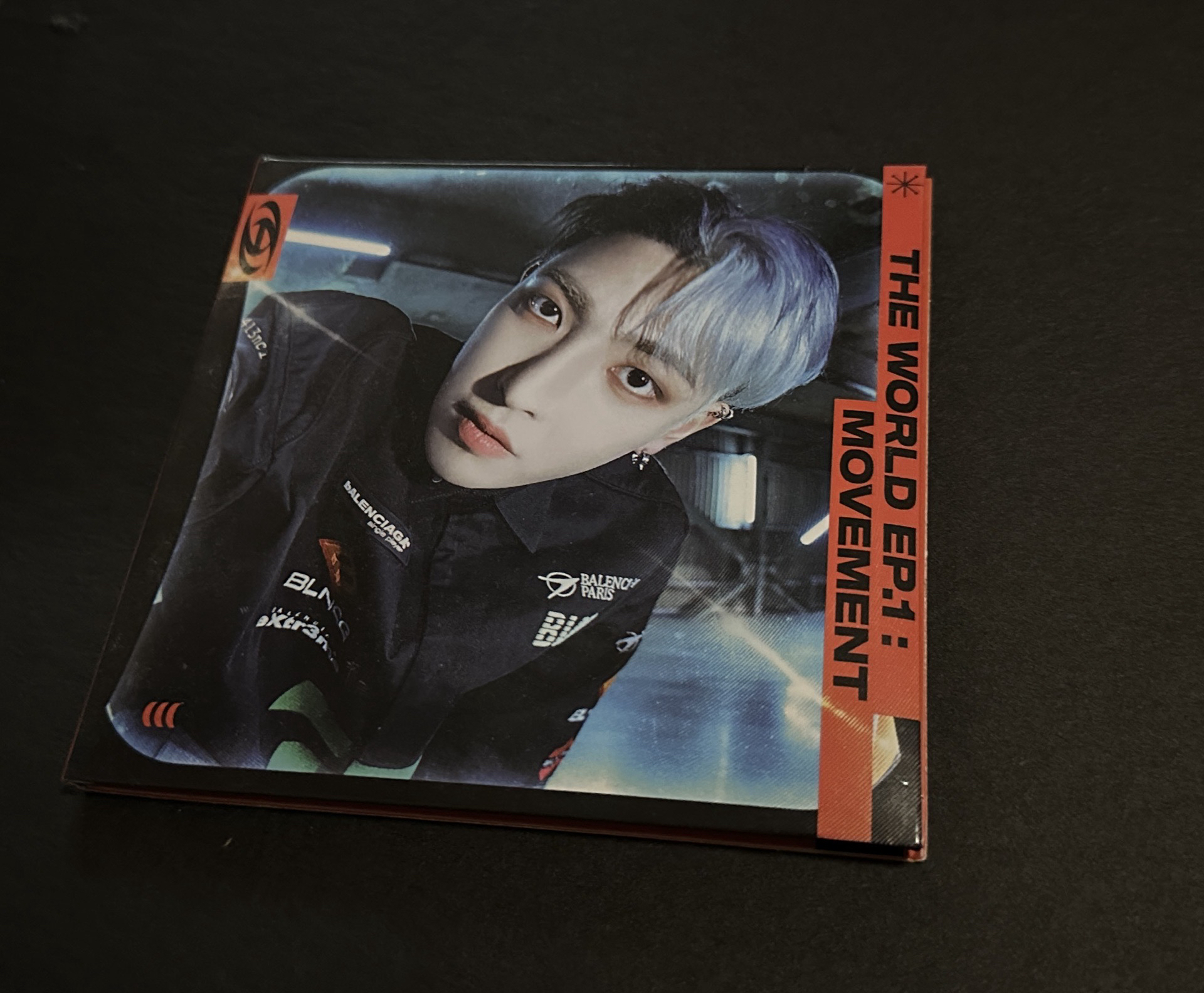 游擊隊弘中空專