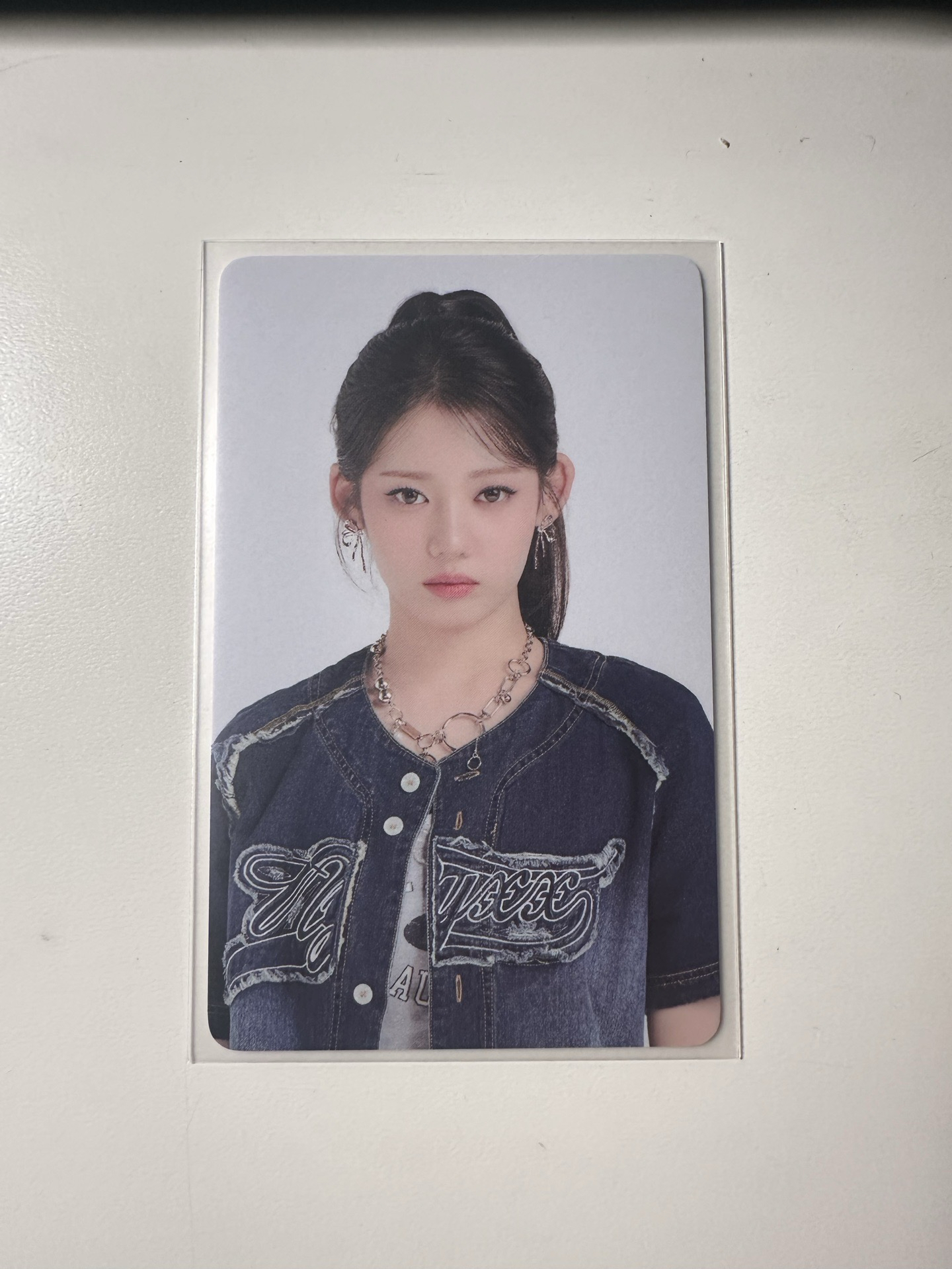 亞洲FC隨機卡 茶 官拍A