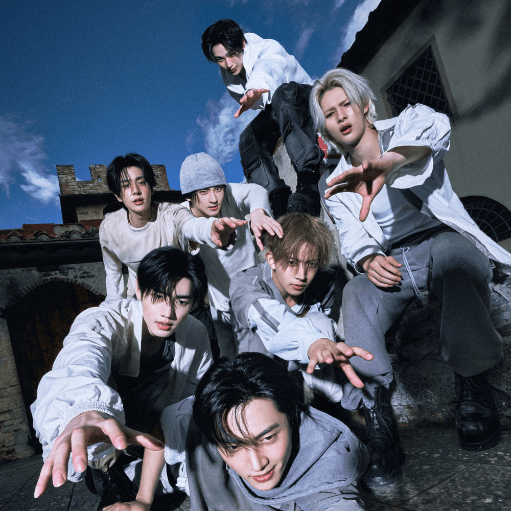 恩海盆 迷七美網隨機親簽明信片+專