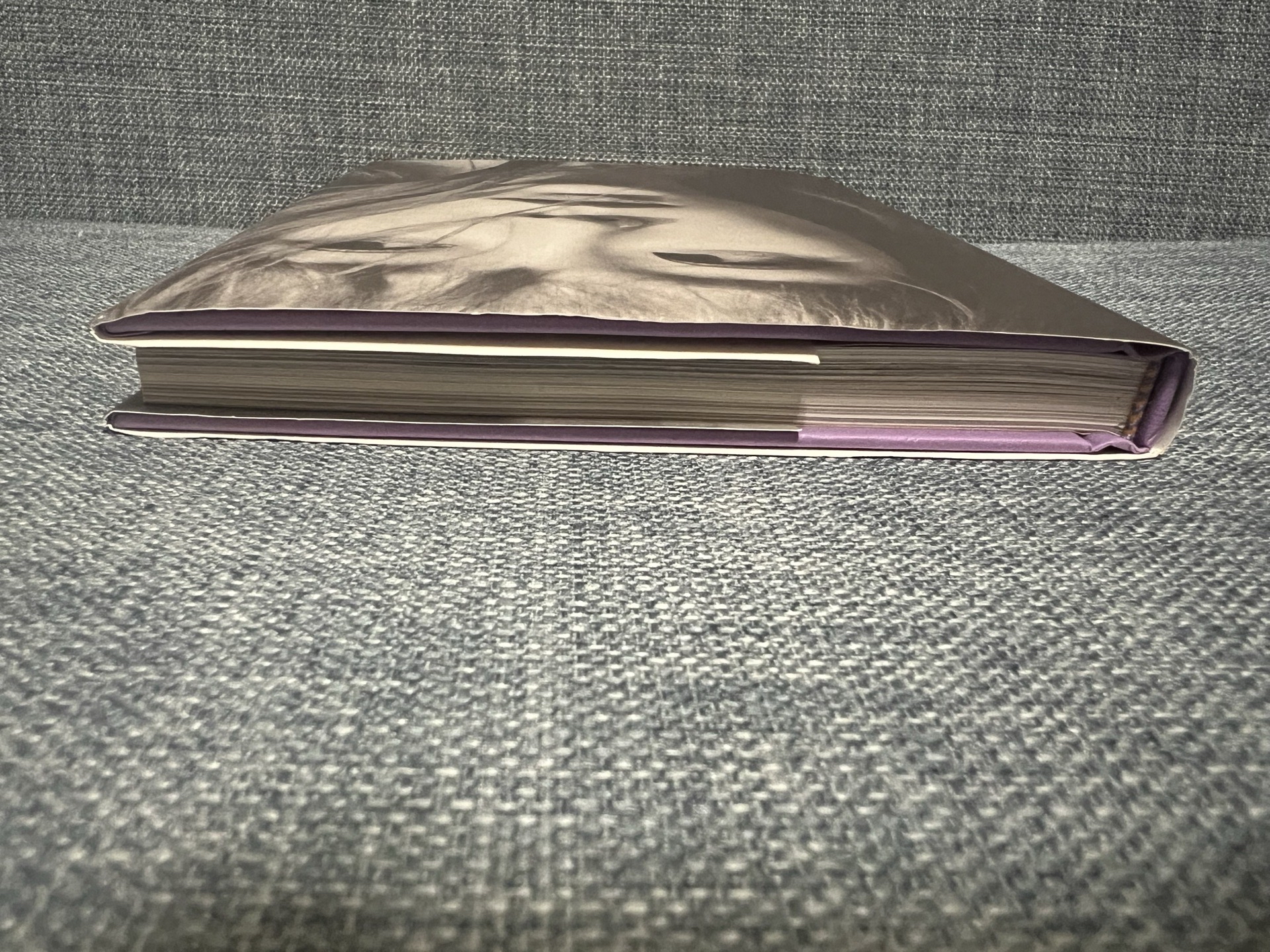 太妍 Purpose空專