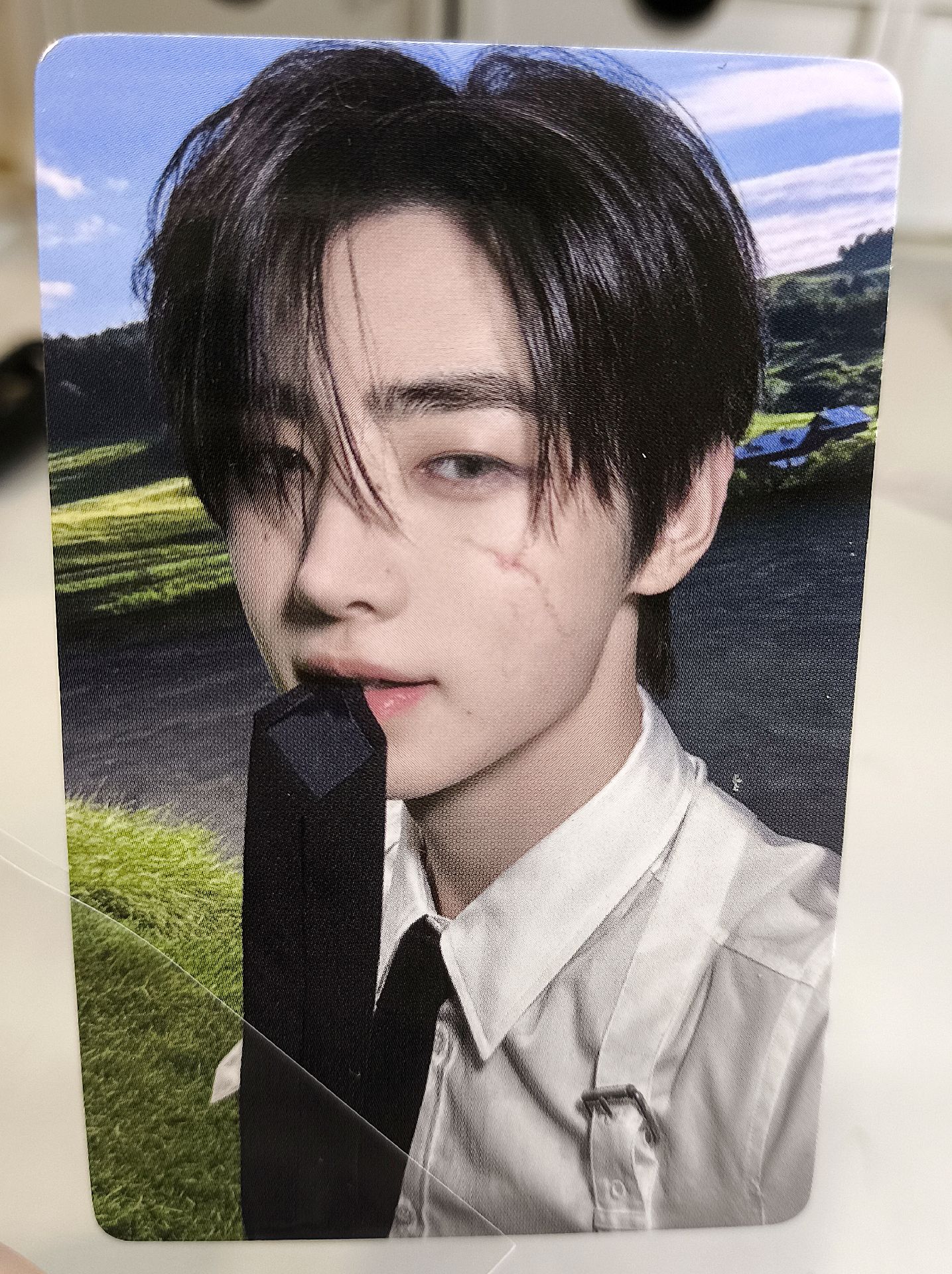 領帶訓 (保留中勿下)