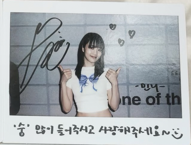 機智住院醫生ost拍立得