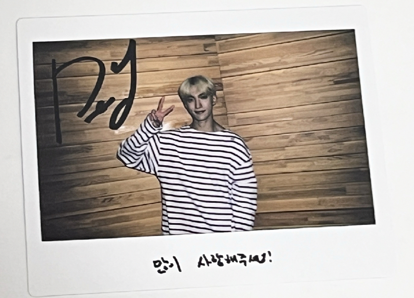 機智住院醫生ost拍立得