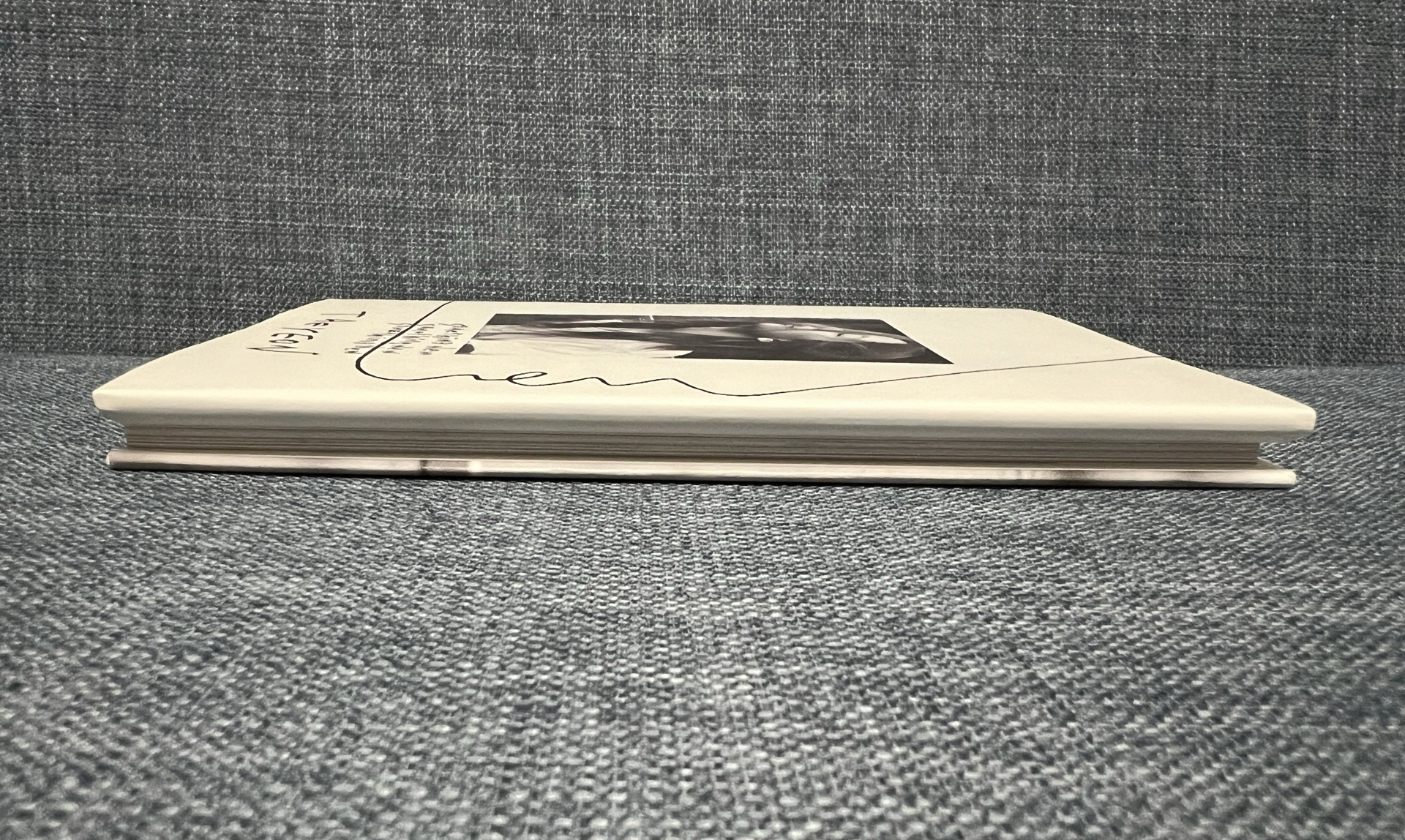 太妍 something new 空專(PB+CD)