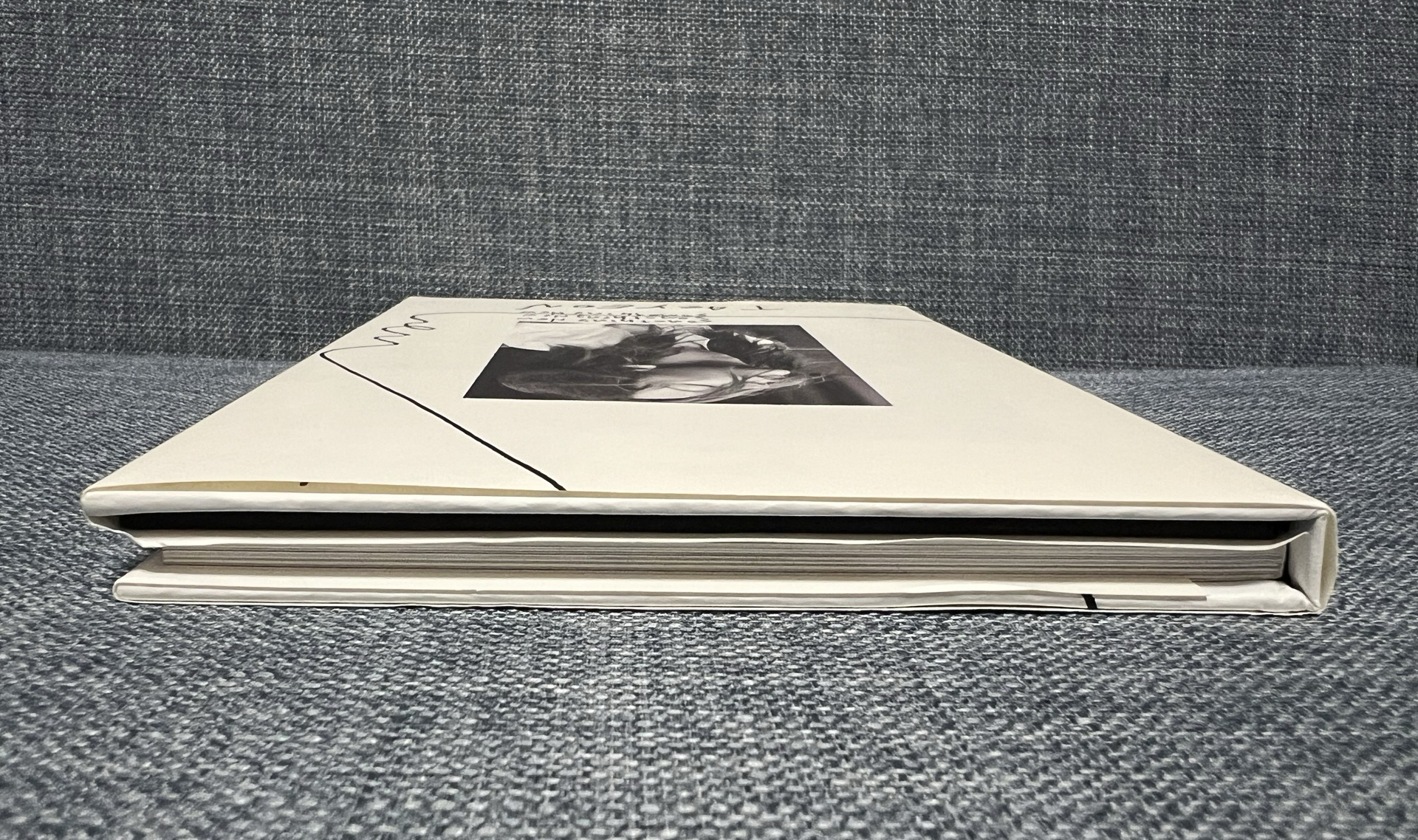 太妍 something new 空專(PB+CD)