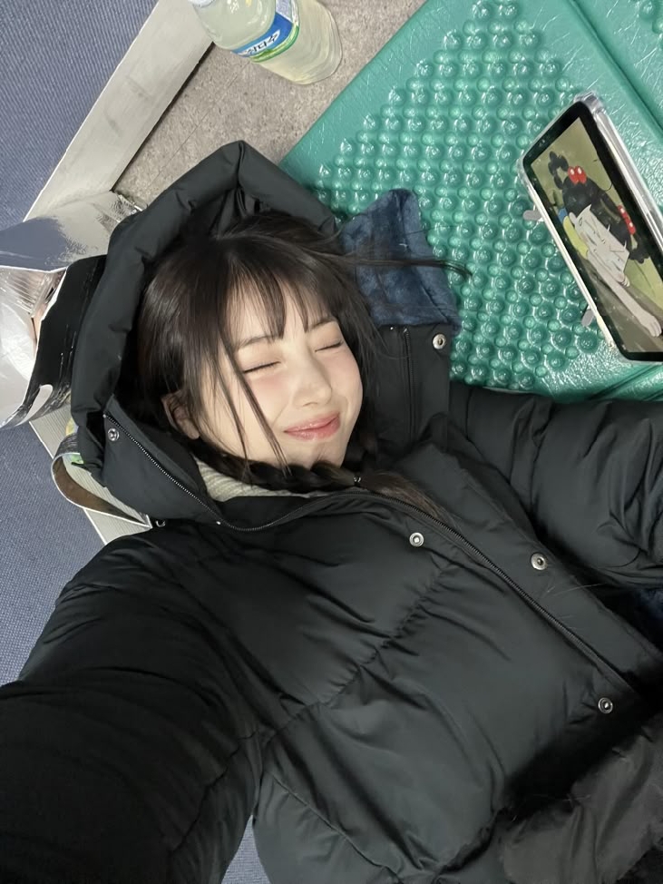Yun.