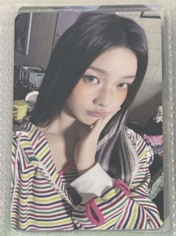 mp 2.0幸運卡