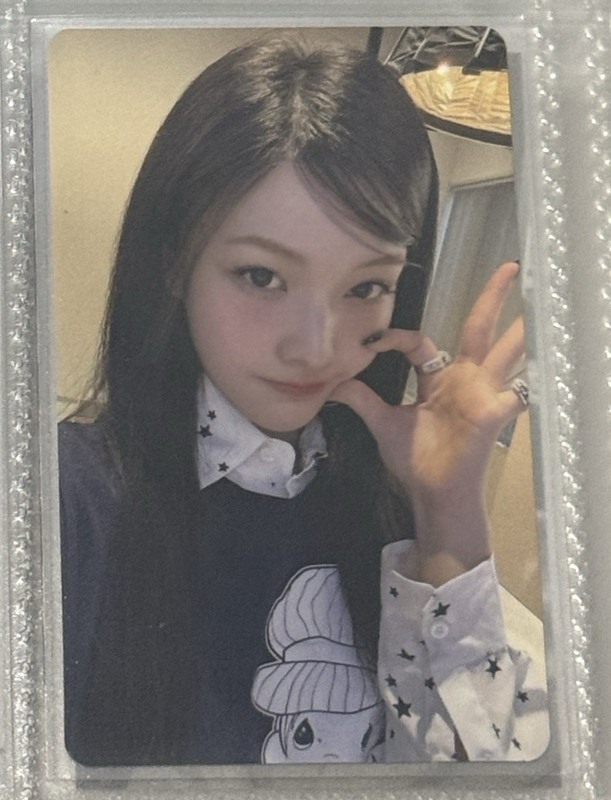 環球 幸運卡