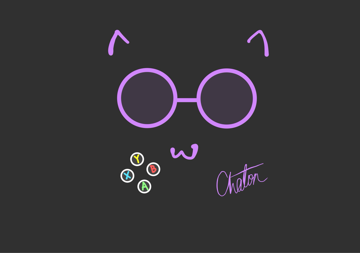 Fluffy Chaton ʍɛօա
