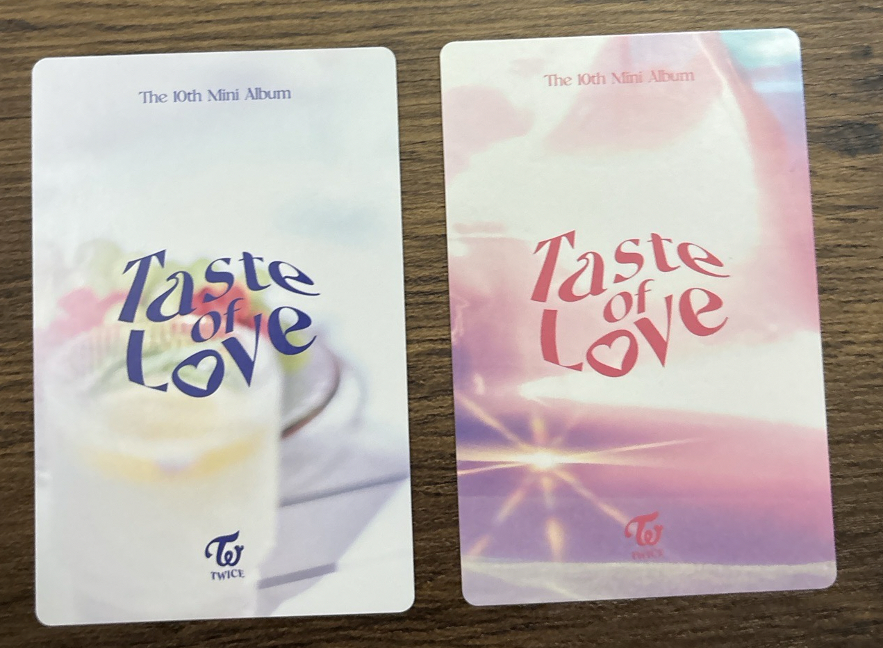 紗紗 THIS IS FOR 小卡💜