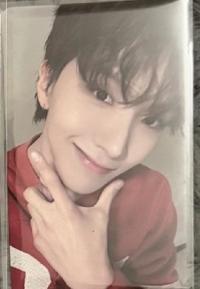 不愧是抽選卡 帥麻了⋯ 環球 抽選6.₊⊹