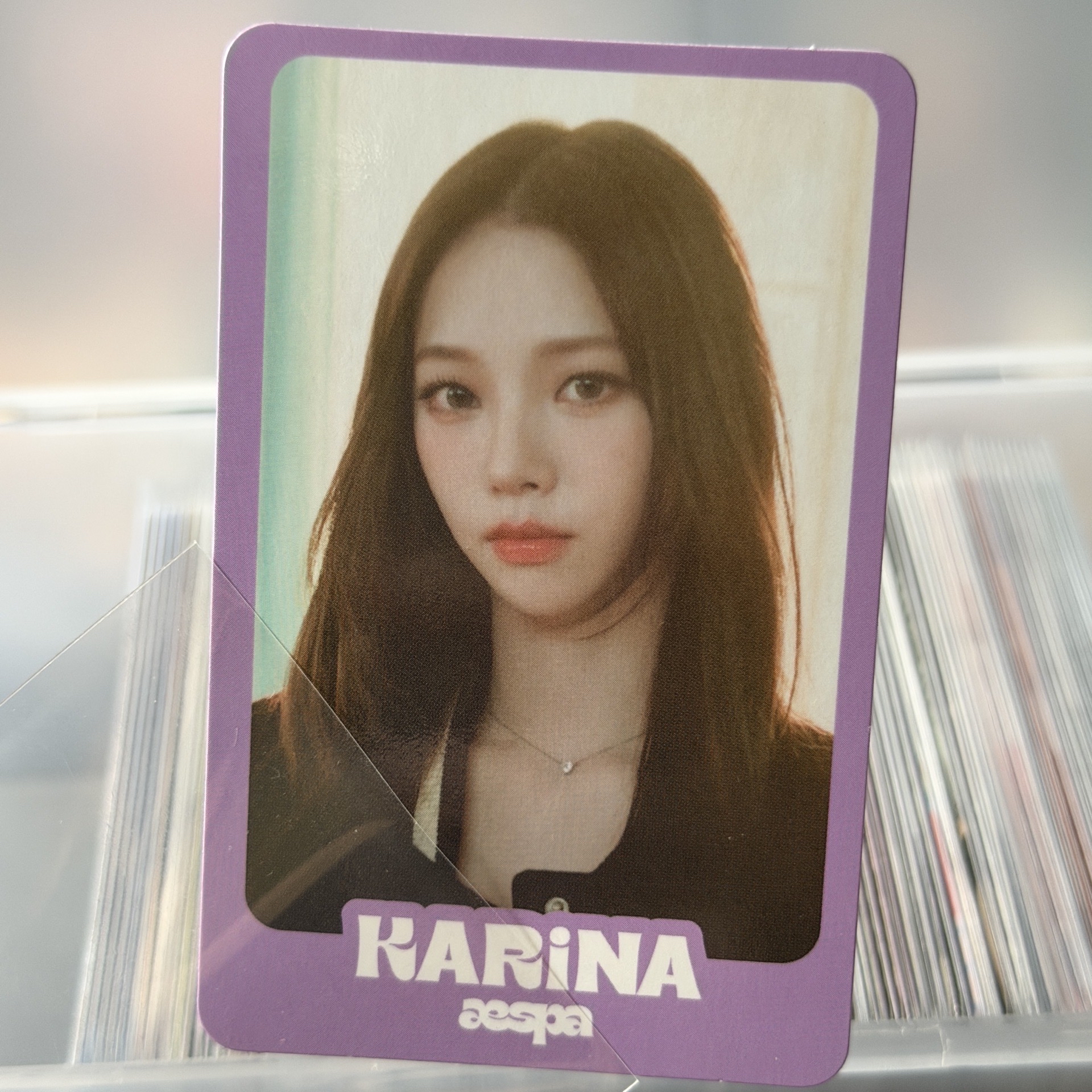 快閃隨機卡官拍