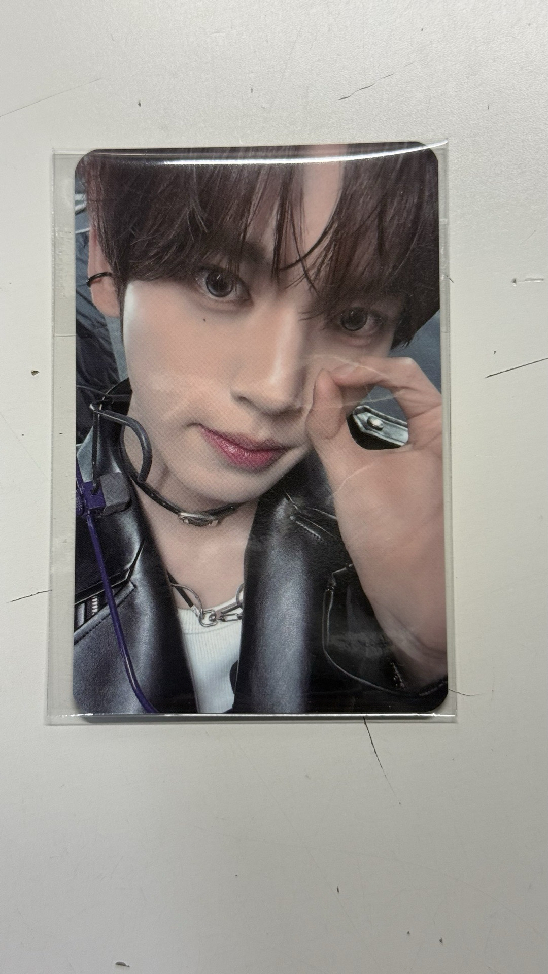 PC辰(有瑕疵在第二張）